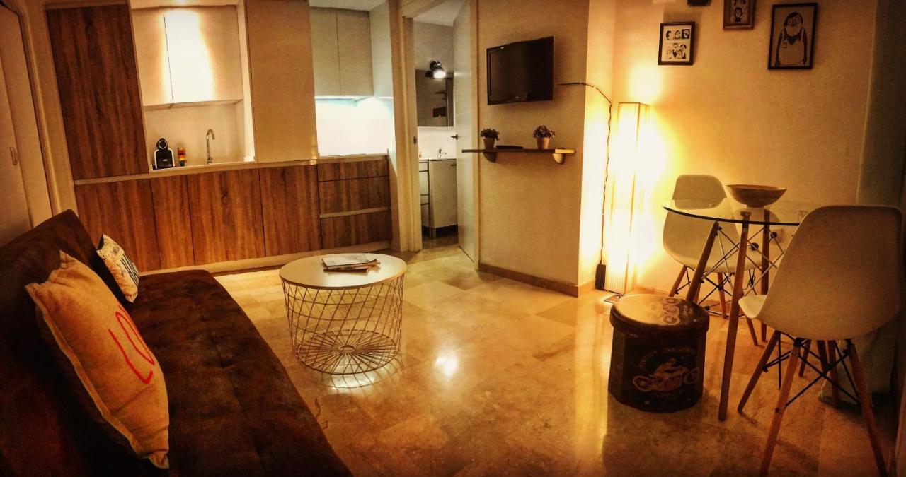 Appartement Centro-Casco Antiguo C/Sauceda-San Eloy à Séville Extérieur photo