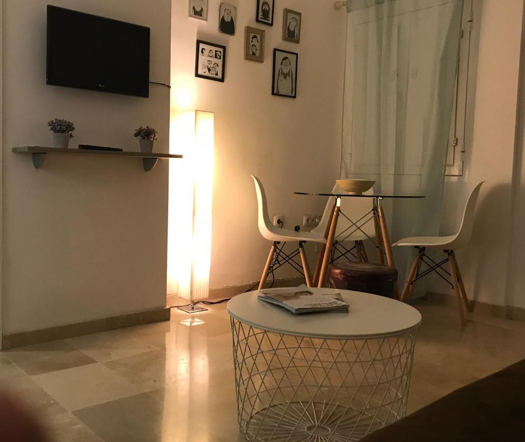 Appartement Centro-Casco Antiguo C/Sauceda-San Eloy à Séville Extérieur photo