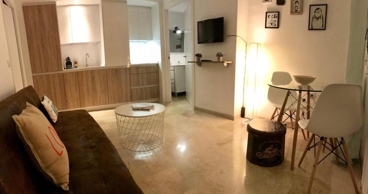 Appartement Centro-Casco Antiguo C/Sauceda-San Eloy à Séville Extérieur photo