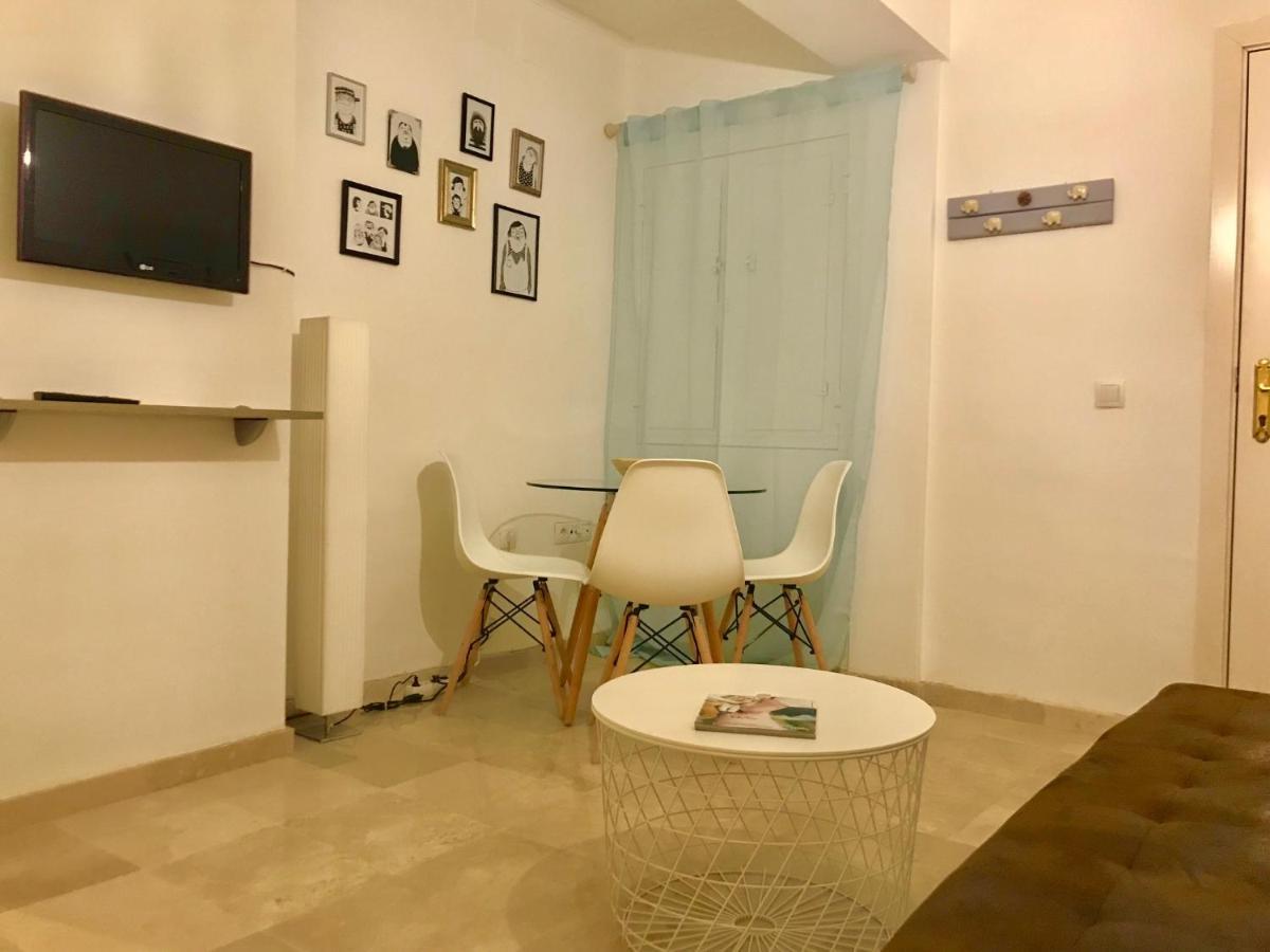 Appartement Centro-Casco Antiguo C/Sauceda-San Eloy à Séville Extérieur photo
