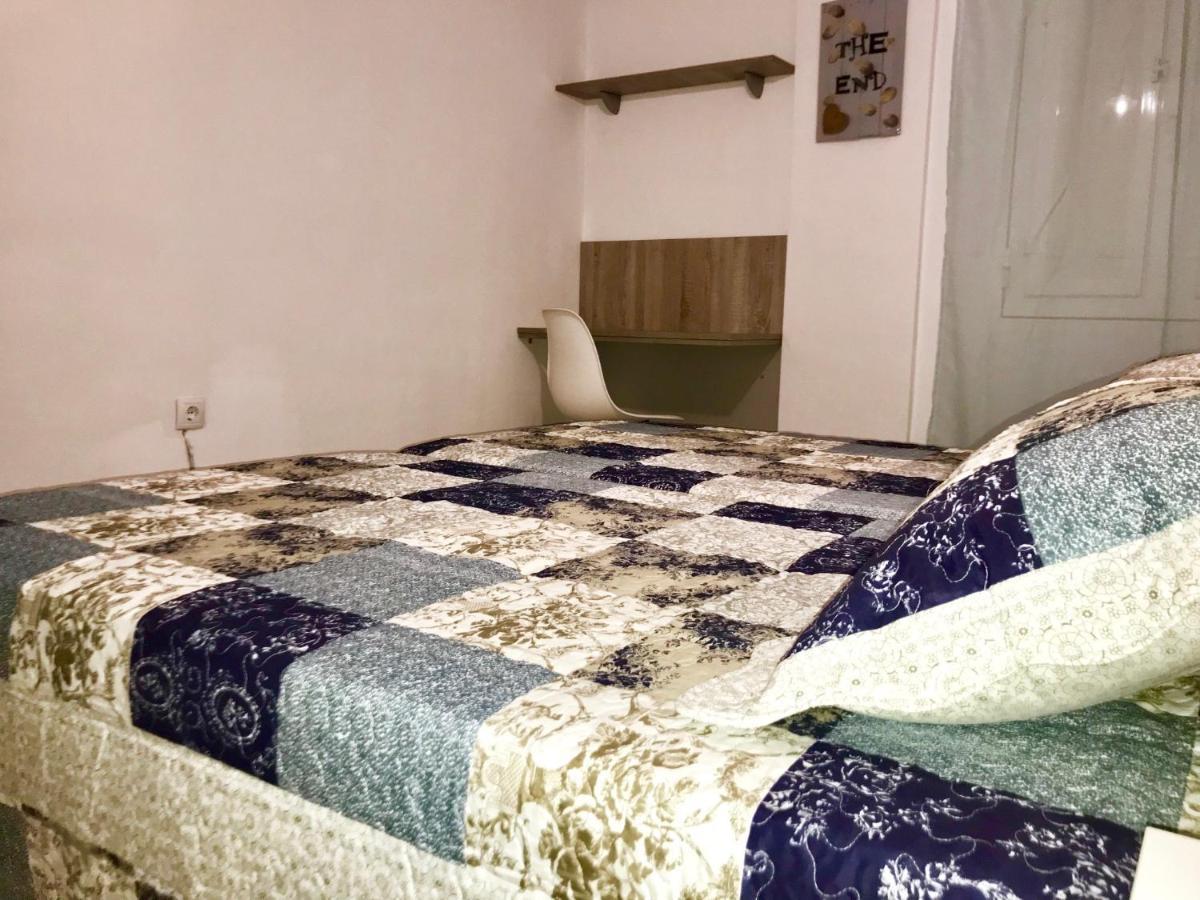 Appartement Centro-Casco Antiguo C/Sauceda-San Eloy à Séville Extérieur photo